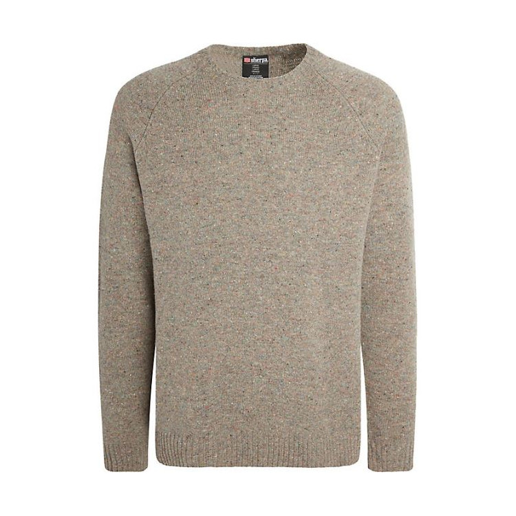 Sherpa Kangtega Crew Sweater - Men's - Image 7